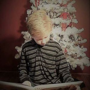 Meet your Posher, Lester